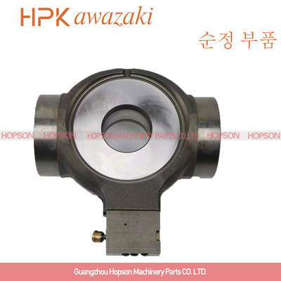 Rexroth Excavator Hydraulic Pump Parts A4VG180 A4VG250 A4VG500 Hydraulic Piston Variable Pump Parts