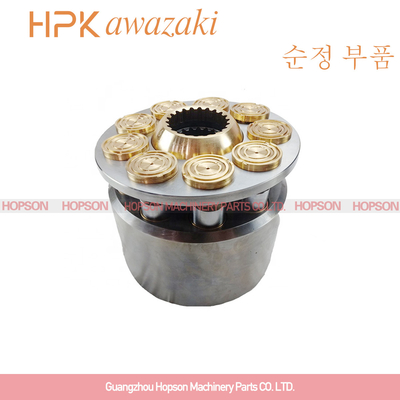 Rexroth Excavator Hydraulic Pump Parts A4VG180 A4VG250 A4VG500 Hydraulic Piston Variable Pump Parts