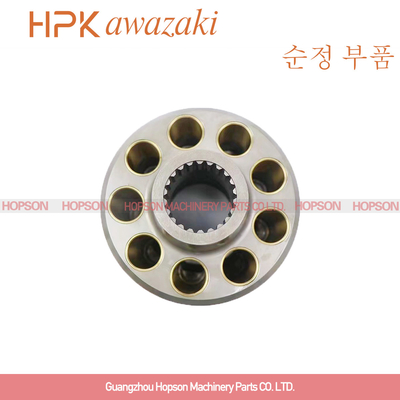 Rexroth Excavator Hydraulic Pump Parts A4VG180 A4VG250 A4VG500 Hydraulic Piston Variable Pump Parts