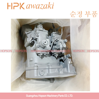 ZX200-3 HPV118 Hitachi Excavator Hydraulic Pump For  9257348 9262320 Hydraulic Main Pump