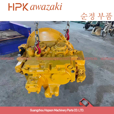 SBS120 Excavator Hydraulic Pump 272-6995 173-3381 2003376 2448483 For 320C 320D E320C  Excavator Hydraulic Pump