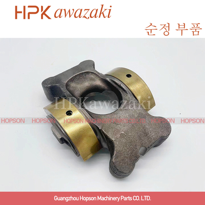 E320GC SY245 Excavator Hydraulic Pump Parts A8VO130 High Pressure