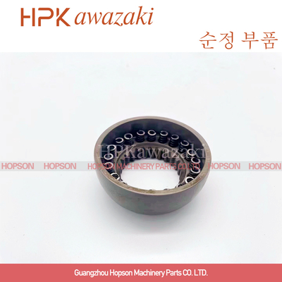 E320GC SY245 Excavator Hydraulic Pump Parts A8VO130 High Pressure