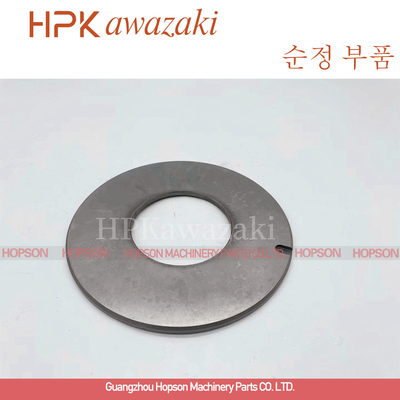 E320GC SY245 Excavator Hydraulic Pump Parts A8VO130 High Pressure