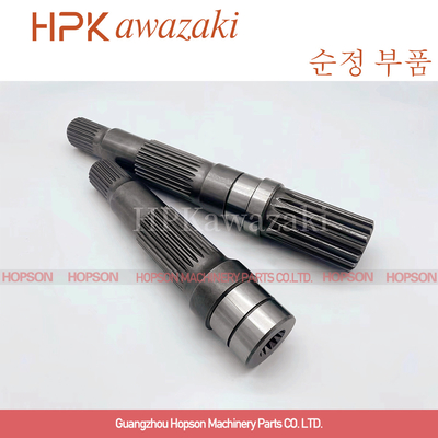 E320GC SY245 Excavator Hydraulic Pump Parts A8VO130 High Pressure