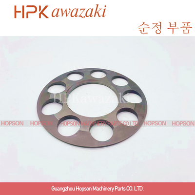 E320GC SY245 Excavator Hydraulic Pump Parts A8VO130 High Pressure