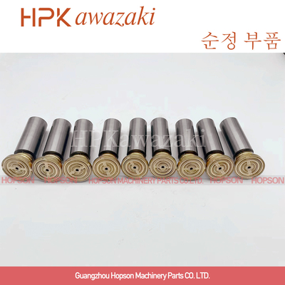 E320GC SY245 Excavator Hydraulic Pump Parts A8VO130 High Pressure