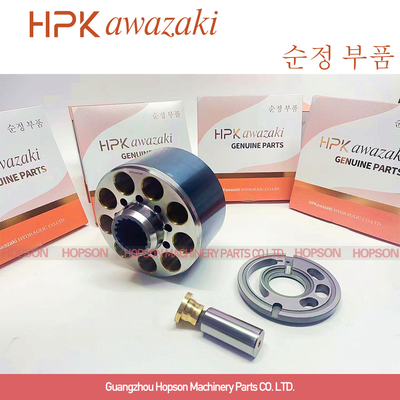 K5V212 Excavator Hydraulic Pump Parts  E345D E349D SY485 XE490  Hydraulic Pump Repair Kit