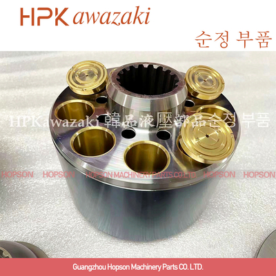 K5V212 Excavator Hydraulic Pump Parts  E345D E349D SY485 XE490  Hydraulic Pump Repair Kit
