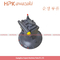 708-1W-00131 Excavator Hydraulic Pump PC60-7 HPV35 PC60-5 PC60-6 PC60-7 Main Pump Assy 708-21-01011