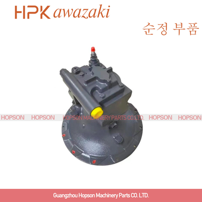 708-1W-00131 Excavator Hydraulic Pump PC60-7 HPV35 PC60-5 PC60-6 PC60-7 Main Pump Assy 708-21-01011