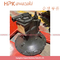 708-1W-00131 Excavator Hydraulic Pump PC60-7 HPV35 PC60-5 PC60-6 PC60-7 Main Pump Assy 708-21-01011