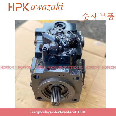 PC30MR-1 PC30MR-2 Main Pump 708-1S-00611 708-3S-00332 708-1S-00253 708-1S-00252