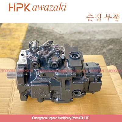 PC30MR-1 PC30MR-2 Main Pump 708-1S-00611 708-3S-00332 708-1S-00253 708-1S-00252