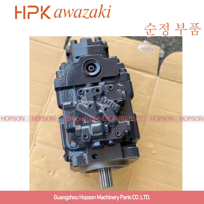 PC30MR-1 PC30MR-2 Main Pump 708-1S-00611 708-3S-00332 708-1S-00253 708-1S-00252