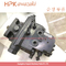 708-3S-00130 708-3S-00261 Excavator Hydraulic Pump For PC40MR-1 PC45MR-1 PC45MRX-1