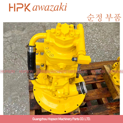 708-21-10401 Excavator Hydraulic Pump Assy 708-21-01030 708-21-01031 708-21-01032 For PC60-5 PC60-6