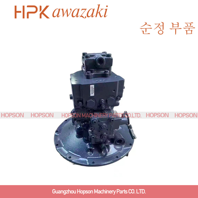 708-3T-00151 708-3T-00161 Excavator Main Pump For Komatsu PC60-8 PC70-8