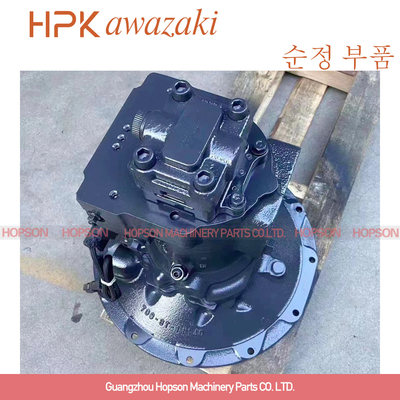 708-3T-00151 708-3T-00161 Excavator Main Pump For Komatsu PC60-8 PC70-8