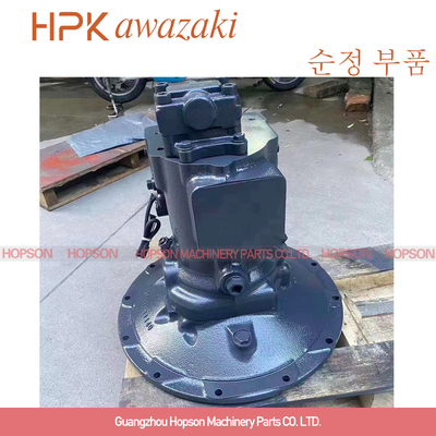 708-3T-00151 708-3T-00161 Excavator Main Pump For Komatsu PC60-8 PC70-8