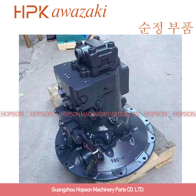 708-3T-00151 708-3T-00161 Excavator Main Pump For Komatsu PC60-8 PC70-8