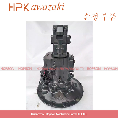 708-3T-00240 708-3T-00220 Excavator Hydraulic Pump For PC78MR-6 PC78US-6 PC78US-8 PC88