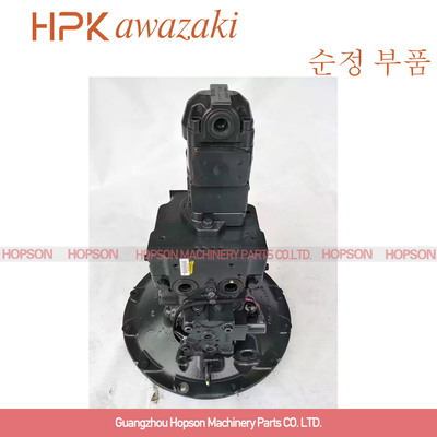 708-3T-00240 708-3T-00220 Excavator Hydraulic Pump For PC78MR-6 PC78US-6 PC78US-8 PC88
