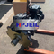 PC800-8 PC850-8 Komatsu Efficient Excavator Hydraulic Pump For Improved Productivity 708-2K-00113