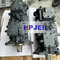 PC2000-8 Hydraulic Parts Excavator Hydraulic Pump 708-2K-00120 708-2K-00122