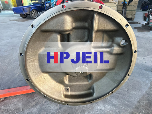 PC400-7 PC400-8 PC450-7 PC450-8 Hydraulic Pump Excavator Parts 708-2H-00451 708-2H-00450 Long Lasting