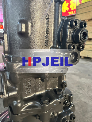 PC400-7 PC400-8 PC450-7 PC450-8 Hydraulic Pump Excavator Parts 708-2H-00451 708-2H-00450 Long Lasting