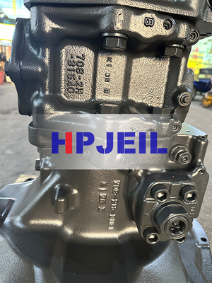 PC400-7 PC400-8 PC450-7 PC450-8 Hydraulic Pump Excavator Parts 708-2H-00451 708-2H-00450 Long Lasting