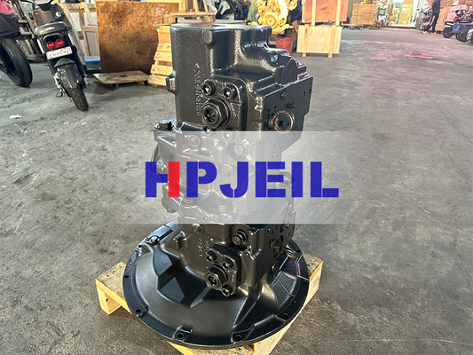 PC400-7 PC400-8 PC450-7 PC450-8 Hydraulic Pump Excavator Parts 708-2H-00451 708-2H-00450 Long Lasting