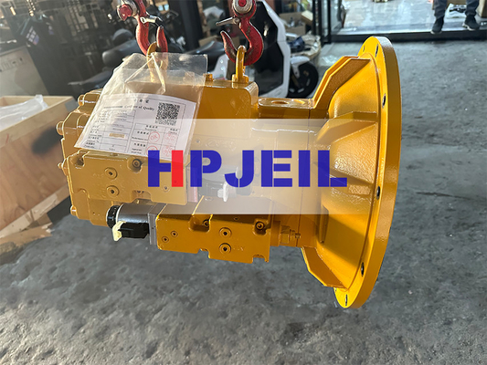 E320 E323GC Heavy Duty Excavator Hydraulic Pump For Intensive Steel Projects 531-9885