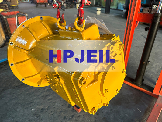 E320 E323GC Heavy Duty Excavator Hydraulic Pump For Intensive Steel Projects 531-9885