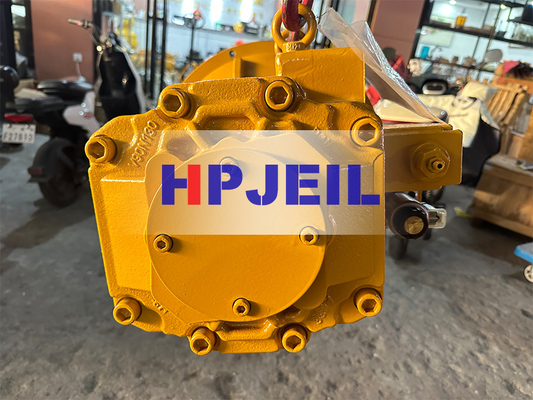 E320 E323GC Heavy Duty Excavator Hydraulic Pump For Intensive Steel Projects 531-9885