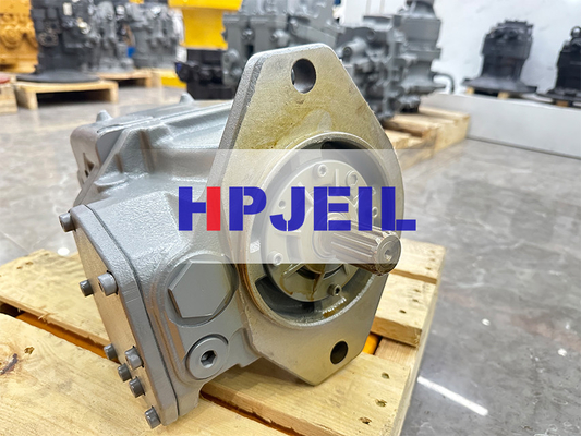 ZAX70 ZAX75-5A-G K7SP36 K7V28 Excavator Main Hydraulic Pump Normal Pressure