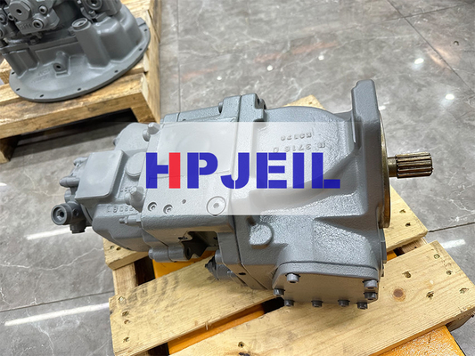 ZAX70 ZAX75-5A-G K7SP36 K7V28 Excavator Main Hydraulic Pump Normal Pressure