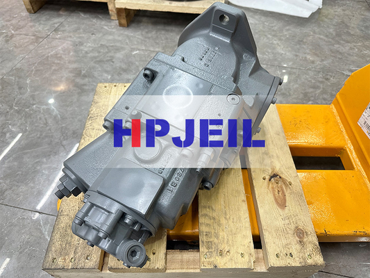 ZAX70 ZAX75-5A-G K7SP36 K7V28 Excavator Main Hydraulic Pump Normal Pressure