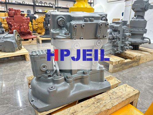 EX120-5 Premium Hydraulic Main Pump Excavator High Speed