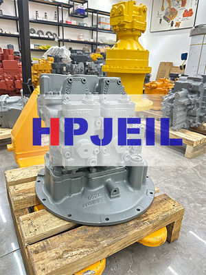 EX120-5 Premium Hydraulic Main Pump Excavator High Speed