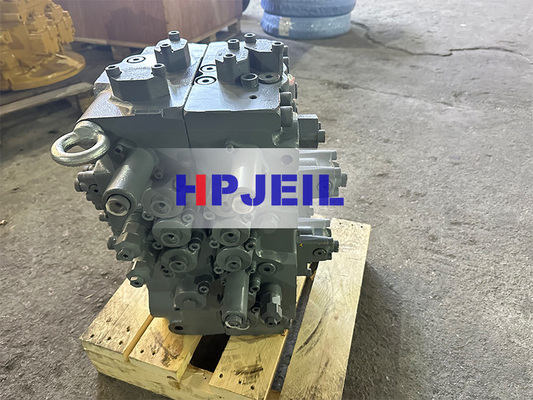 ZAX200 ZAX210 ZAX230 ZAX240 ZAX270 High Flow Rate Excavator Control Valve