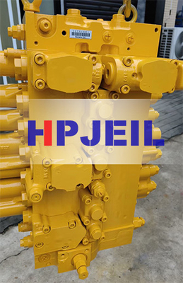 PC400-7 PC450-7 PC400LC-8 PC450-8 Main Control Valve 723-47-27801 723-47-27800 723-47-27802 723-47-27803 Control Valve