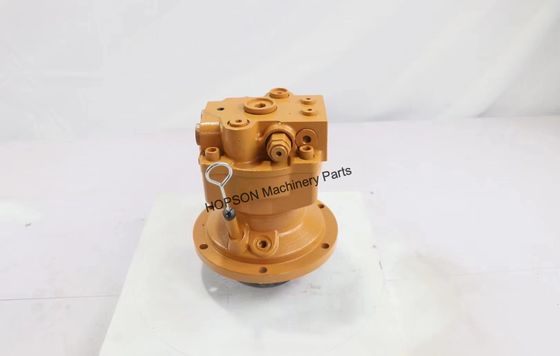 R60 Excavator Swing Motor 31M9-10130 , Hyundai Excavator Spare Parts