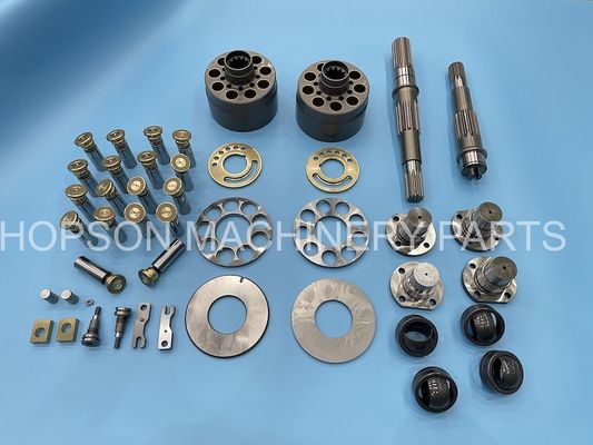 320B  Hydraulic Pump Parts , AP12 SBS80 SBS120 SBS140 Piston Pump Repair Kit