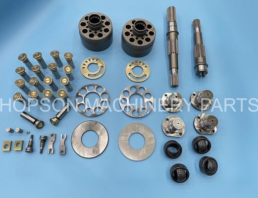 320B  Hydraulic Pump Parts , AP12 SBS80 SBS120 SBS140 Piston Pump Repair Kit
