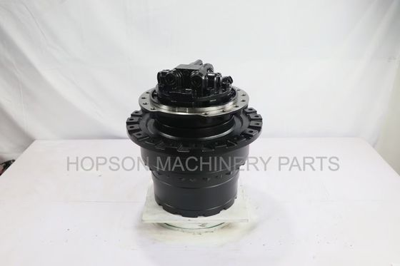 ZAX240-3 Excavator Travel Motor , 20 Hole Hitachi Final Drive
