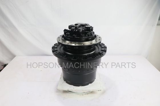 ZAX240-3 Excavator Travel Motor , 20 Hole Hitachi Final Drive