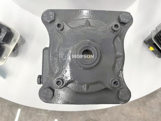 Center Swivel Joint Assembly For Komatsu Excavator PC360-7 PC400-7 PC450-7