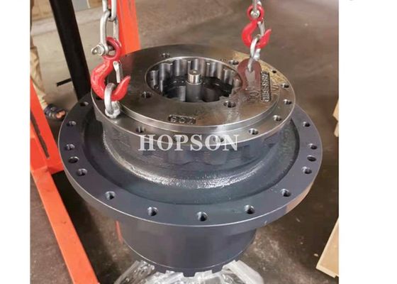 Final Drive Excavator Gearbox 708-8F-00061 For PC200-6 6D102 Excavator